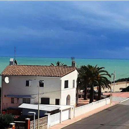 Sunrise En Playa De La Concha * Oropesa del Mar