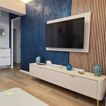 Apartment Sunrise En Playa De La Concha